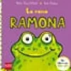 La rana Ramona< New