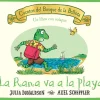 La rana va a la playa< Best