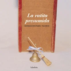 La ratita presumida< Best