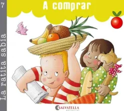 La ratita sabia 7: A comprar< Best