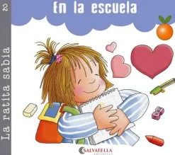 La ratita sabia 2: En la escuela< Hot