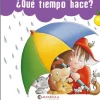La ratita sabia 10: ¿Qué tiempo hace?< New