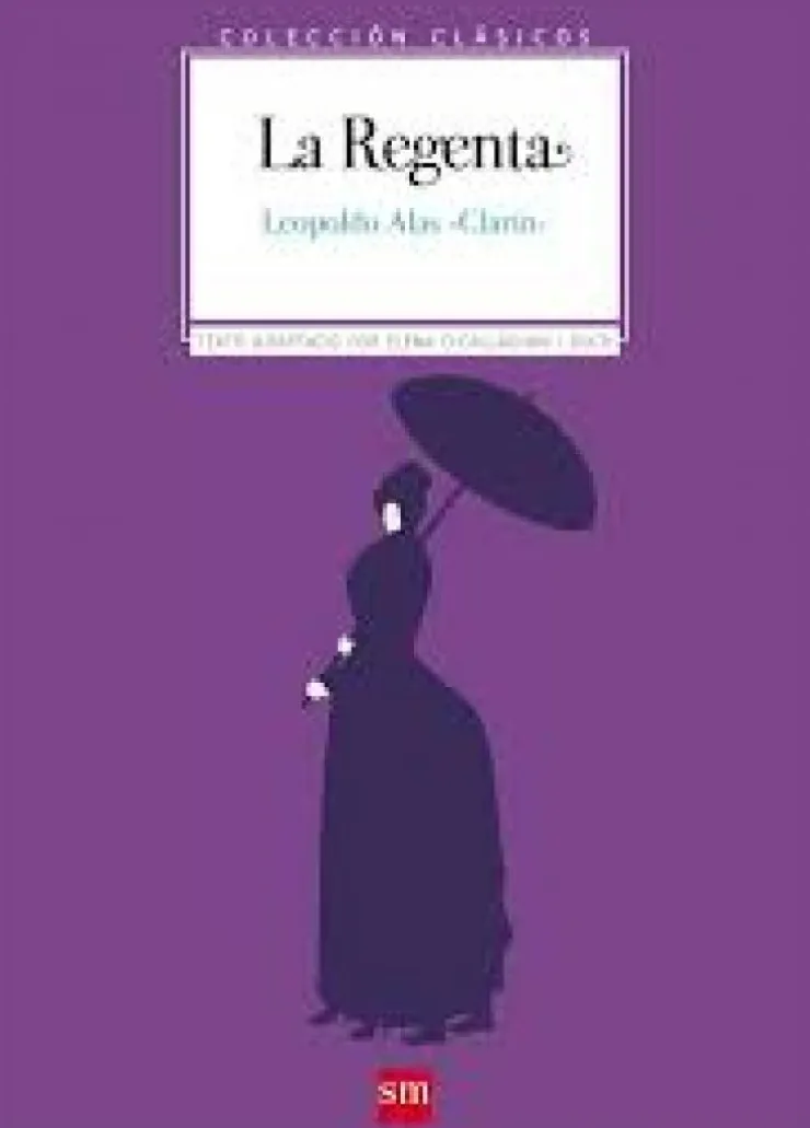 La Regenta< Discount
