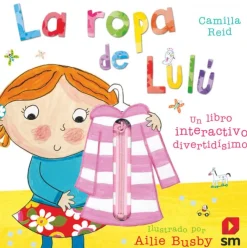 La ropa de Lulú<