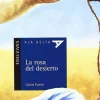 La rosa del desierto< Hot