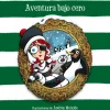 La señorita Bubble: Aventura bajo cero< Best