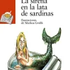 La sirena en la lata de sardinas< Outlet