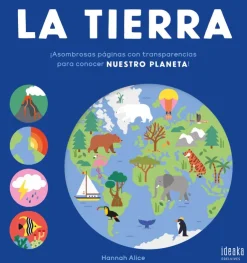 La Tierra< Sale