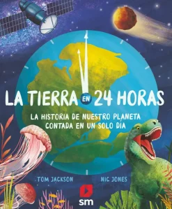 La Tierra en 24 horas< Best