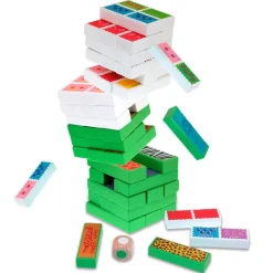 La torre 3 en 1 sostenible<Aquamarine Games New
