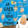 La vaca que ganó un premio (La vaca)< Sale