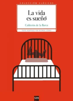La vida es sueño< Outlet