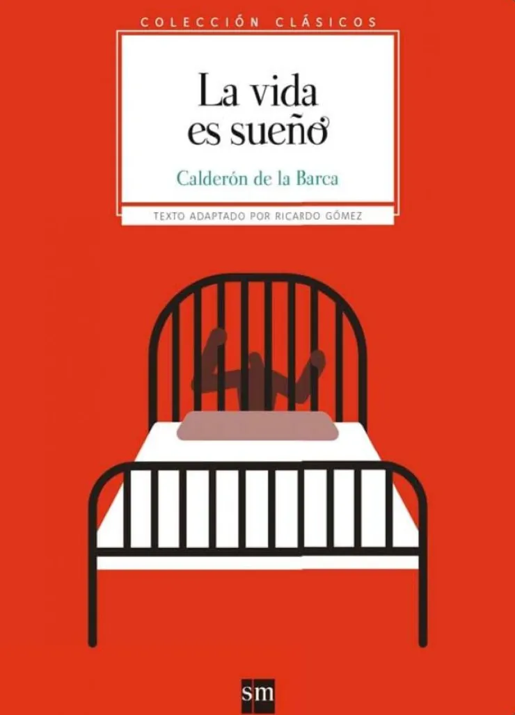 La vida es sueño< Outlet
