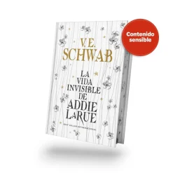 La vida invisible de Addie LaRue< Best