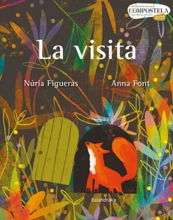 La visita< Sale