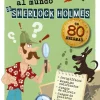 La vuelta al mundo de Sherlock Holmes< Best