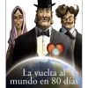 La vuelta al mundo en 80 días< Discount