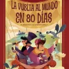 La vuelta al mundo en 80 días< Clearance