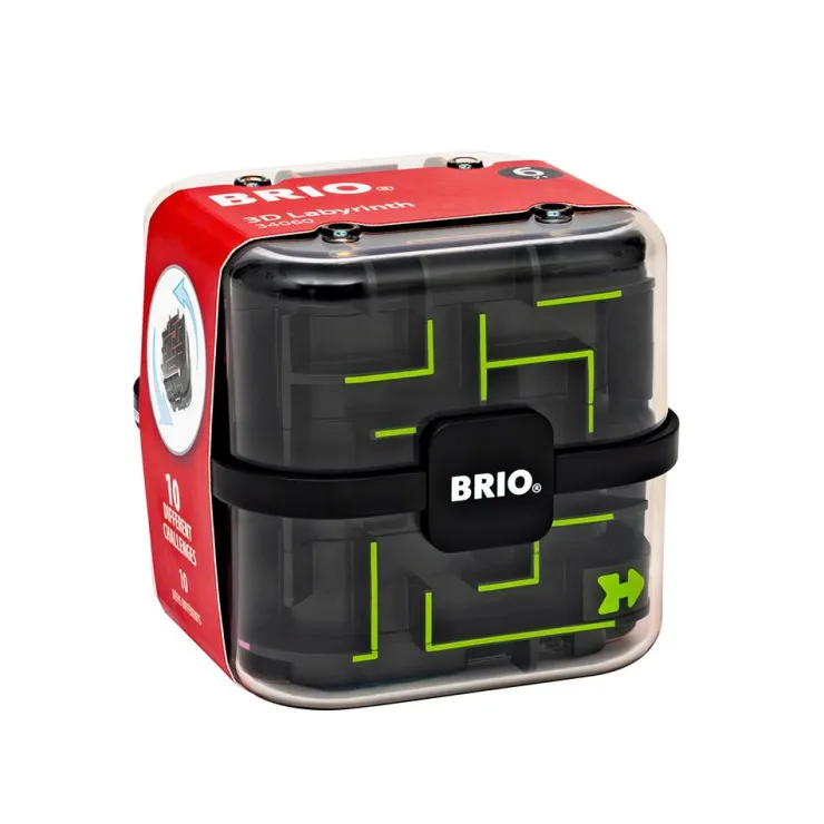 Laberinto 3D<Brio Clearance