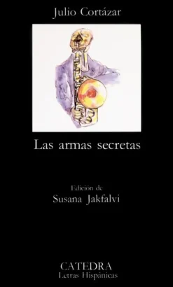 Las armas secretas<