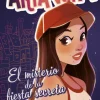 Las aventuras de Ariancita - El misterio de la fiesta secreta< Clearance