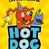¡Las aventuras de Hotdog! 2 - Bienvenidos a la fiesta< Clearance