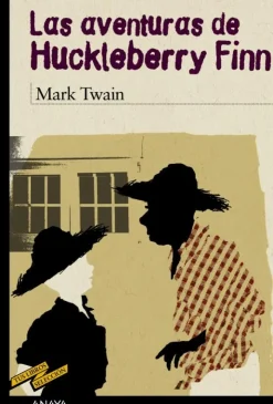 Las aventuras de Huckleberry Finn< Discount
