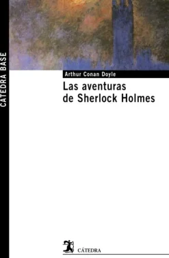 Las aventuras de Sherlock Holmes<