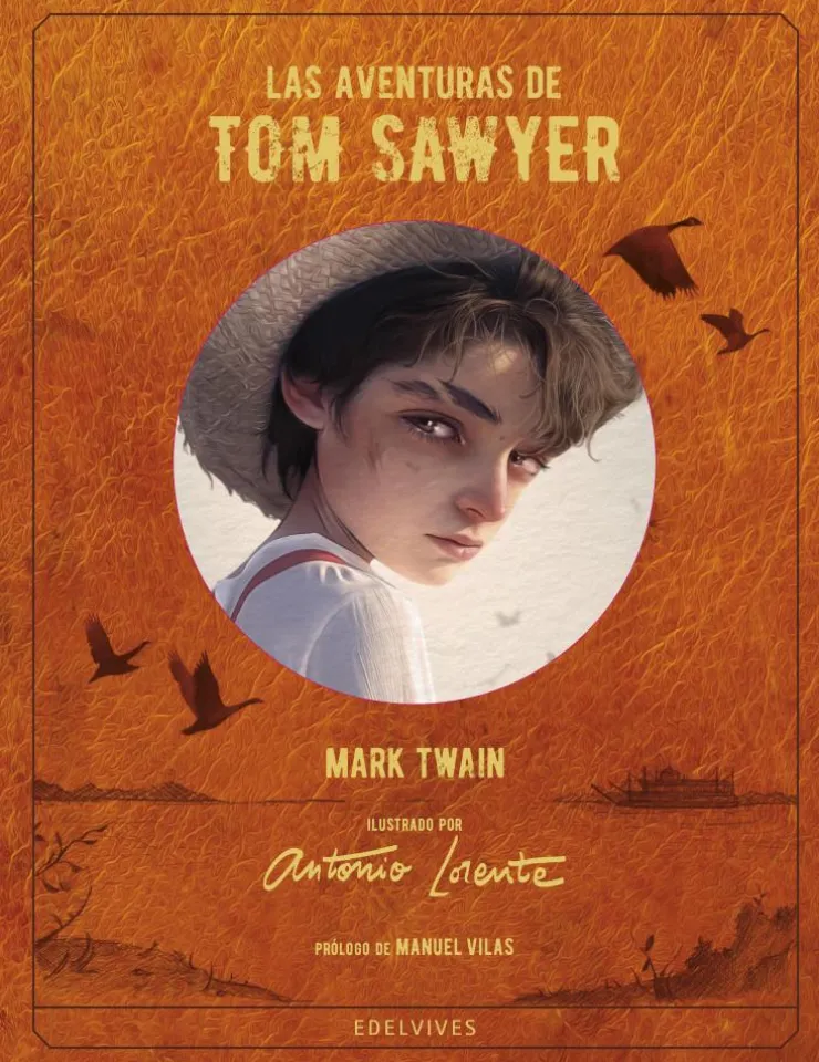 Las aventuras de Tom Sawyer< Discount