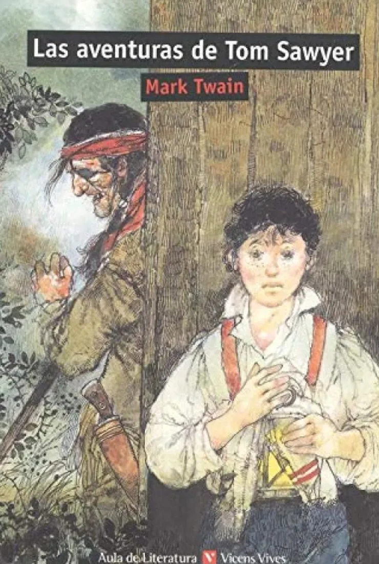 Las aventuras de Tom Sawyer< Discount