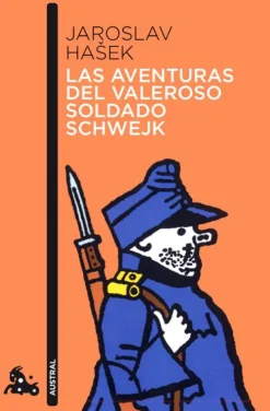 Las aventuras del valeroso soldado Schwejk< Best