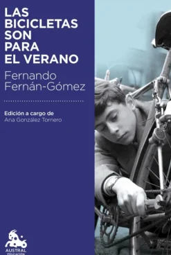Las bicicletas son para el verano< Online