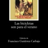 Las bicicletas son para el verano< Discount