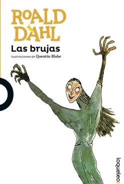Las brujas< Sale