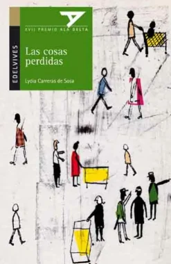 Las cosas perdidas< Discount