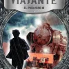 Las crónicas del viajante: El pasajero 19< Outlet