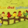 Las diez gallinas< Sale