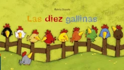 Las diez gallinas< Sale