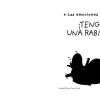 Las emociones de Gastón. ¡Tengo una rabieta!< Outlet