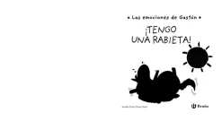 Las emociones de Gastón. ¡Tengo una rabieta!< Outlet