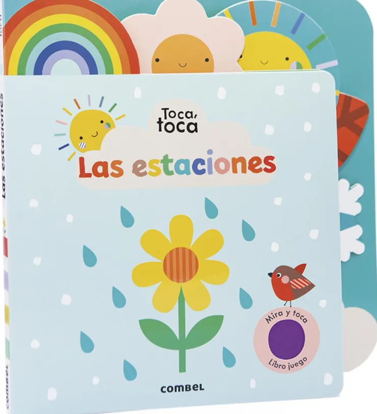 Las estaciones< Best