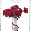 Las flores del mal< New