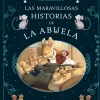 Las maravillosas historias de la abuela<