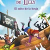 Las mágicas aventuras de Lilly, 2. El salto de la bruja< Clearance