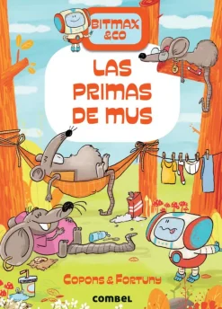Las primas de Mus< Best