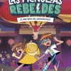 Las Princesas Rebeldes 4. El misterio del dragón rojo< Outlet