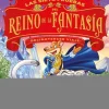 Las siete pruebas del Reino de la Fantasía. Decimotercer viaje< Best