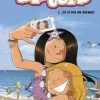 Las sisters, 7:¡Tú sí que me quemas!< Sale
