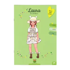 Laura< Online