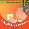 Laura y compañia 16<